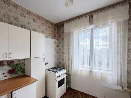 Без % Затишна 2-к квартира, Вербицького 22/1, Харківська, Вирлиця