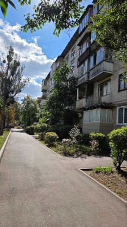 Продаж  двокімнатної квартири проспект Алішера Навої 67 Воскресенка м. Київ - фото 1