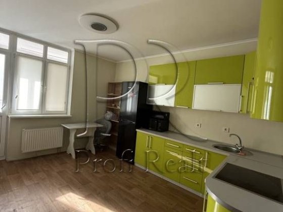 Продаж 1 кімн. квартири вулиця Саперно-Слобідська 24