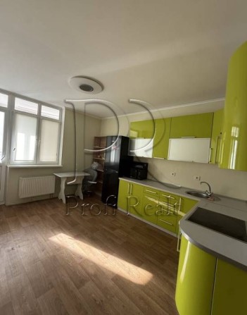 Продаж 1 кімн. квартири вулиця Саперно-Слобідська 24 - фото 1