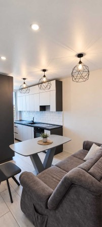 2К квартира 64.2 м², у новому будинку. М. Сирець, Берестейська, генератор. - фото 1
