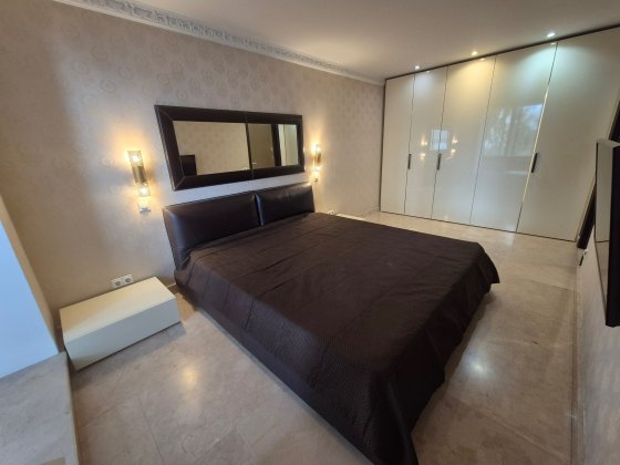 Продаж 2К квартири 82 м² | Центр | Паньківська, 19 | Дизайнерський ремонт Киев