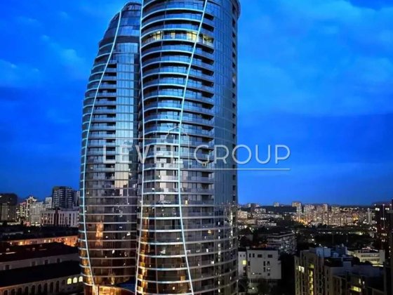 Продаж однокімнатної квартири в ЖК Taryan Towers/вул. Іоанна Павла ІІ (Лумумби Патріса)/ метро Палац