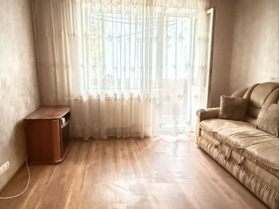 Продається 2ух кімнатна квартира