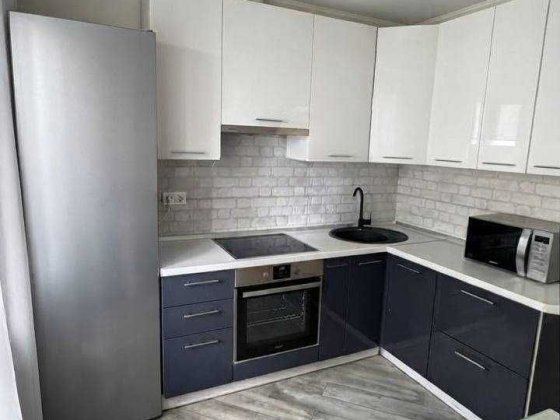 ‼️Без%, Продам 1-кімнатну ЖК Патріотика, вул. Русовоі, 7, Осокорки, Дарницький район