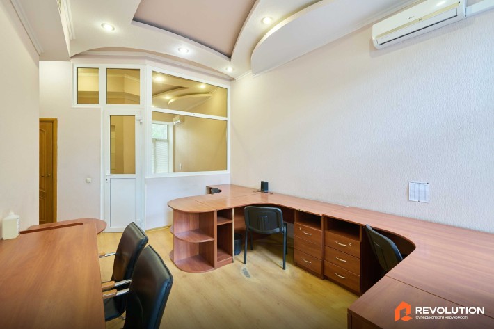 Без комісії. Продаж 2к квартири 58.3м2, бульвар Тараса Шевченка 31, Шевченківський р-н - фото 1