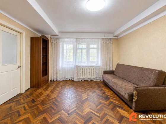 Без комісії. Продаж 3к квартири 68.5м2, Голосіївський проспект 17 Голосіївський р-н