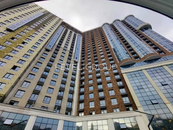 Продаж 3-кімнатної квартири в ЖК Podil Plaza  Residence/Глибочицька вул. 73/Контрактова площа/Поштов