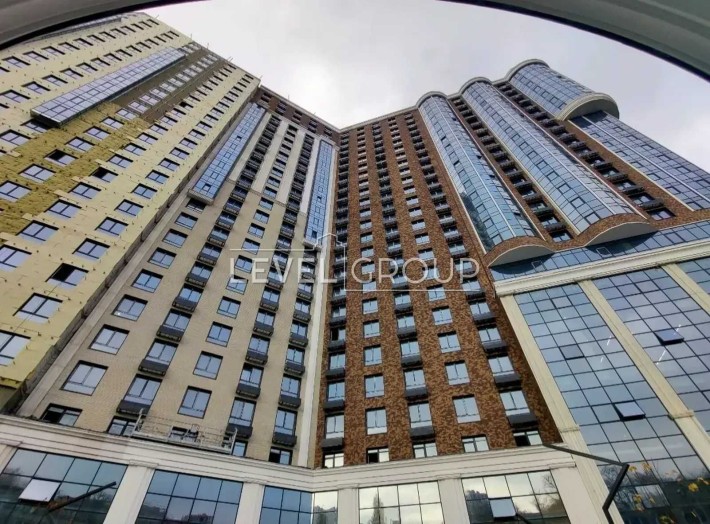 Продаж 3-кімнатної квартири в ЖК Podil Plaza  Residence/Глибочицька вул. 73/Контрактова площа/Поштов - фото 1