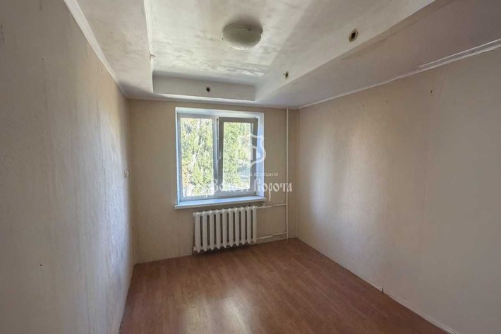 Квартира, 2к. Під ремонт. проспект Соборності, 1в, Соцмісто, Дніпровський район - фото 1
