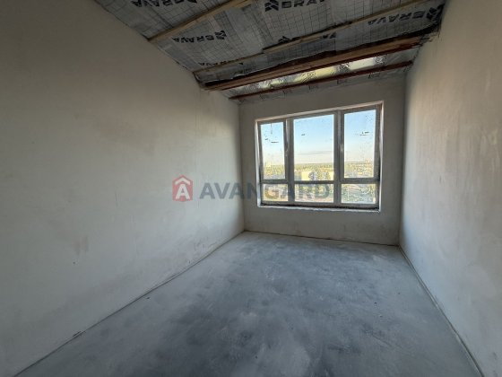 Продаж 1-кімнатної квартири, ЖК “Metro Park”, вул. Кам’янська 127-А, метро Вирлиця