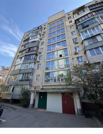 Продаж 1к квартири, вул. Воскресенська 11, - фото 1