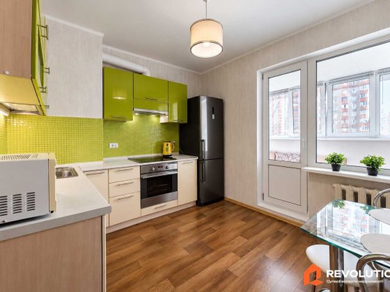 Без комісії. Продаж 1к квартири 43.3м2, вул. Урлівська 38 Дарницький, єОселя Киев