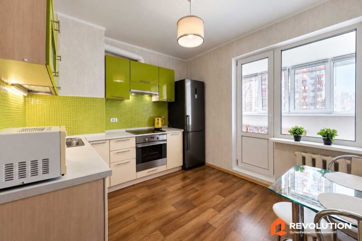 Без комісії. Продаж 1к квартири 43.3м2, вул. Урлівська 38 Дарницький, єОселя - фото 1