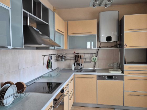Продаж 3-кімнатної, Позняки, проспект Петра Григоренка 7-Б. БЕЗ КОМІСІЇ.