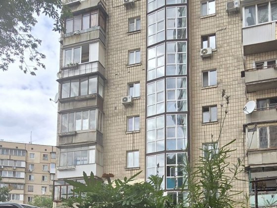 Продаж 2 к квартири вул. Глібова 2. Центр! Киев