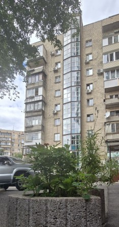 Продаж 2 к квартири вул. Глібова 2. Центр! - фото 1