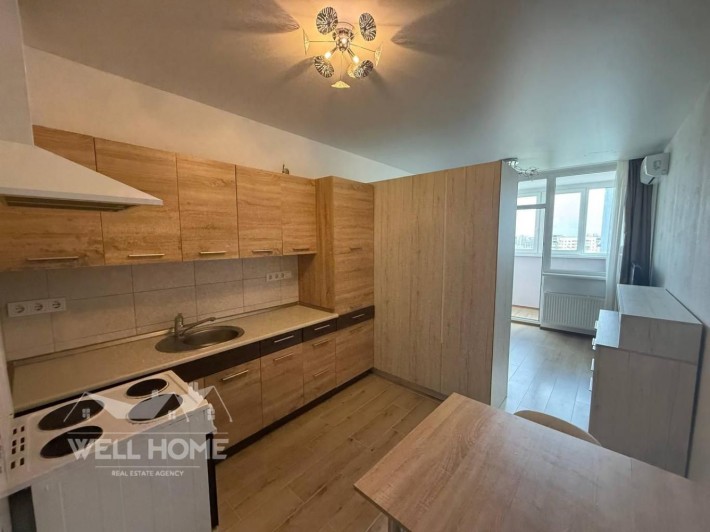 Продаж 1к квартири,  пров. Лобачевського, 7 ЖК Флагман - Київ - фото 1