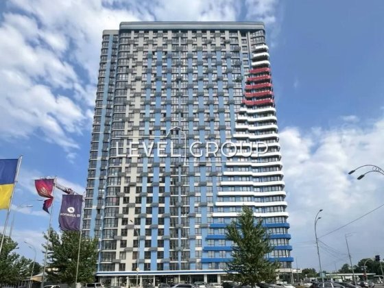 ПАНОРАМНА 3кім(90м2) на Дніпро/ Берег Дніпра/Great/Причальна/Дніпровська набережна
