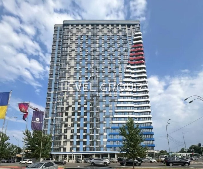 ПАНОРАМНА 3кім(90м2) на Дніпро/ Берег Дніпра/Great/Причальна/Дніпровська набережна - фото 1