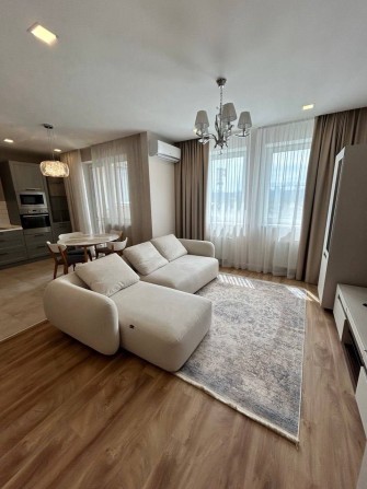 Продаж 2-к (двокімнатна) квартира ЖК Кассіопея - метро 15 хв, Дніпровський район - поруч ЖК Русанівс - фото 1