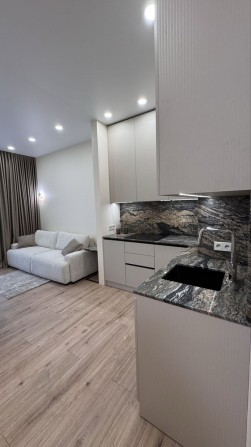 Продаж квартири ЖК Володимирський Антоновича 109 Центр - фото 1