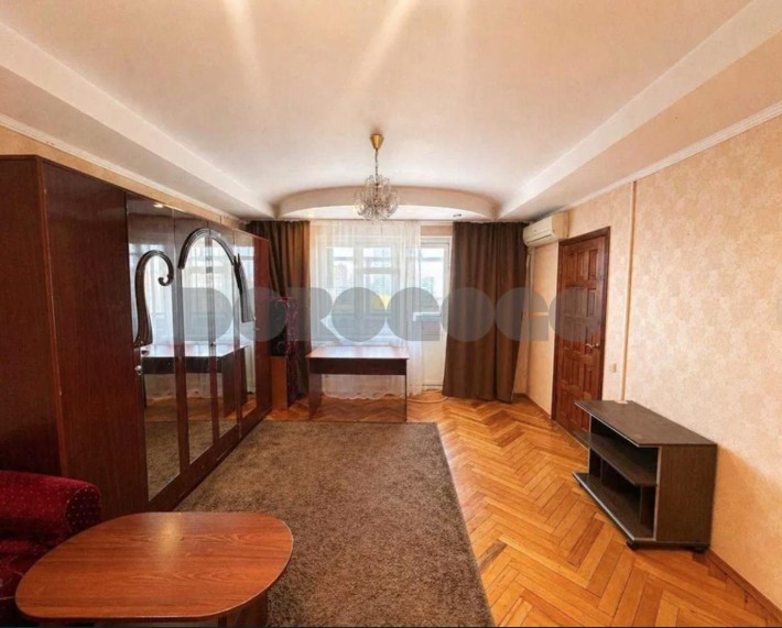 Продаж 2к квартири Ремонт Меблі Техніка Лесі Українки метро Кловська - фото 1