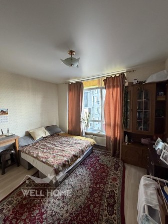 ПЕРЕУСТУПКА!!!Продаж квартири 1к Ракетна, 24 ЖК Деміївський квартал Київ - фото 1