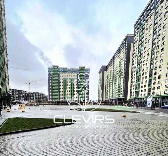 Держ.програми, ЄОселя Продаж 1 кімнатної квартири в ЖК LikoGrad Ліко Град Perfect Town, метро Василь - фото 1