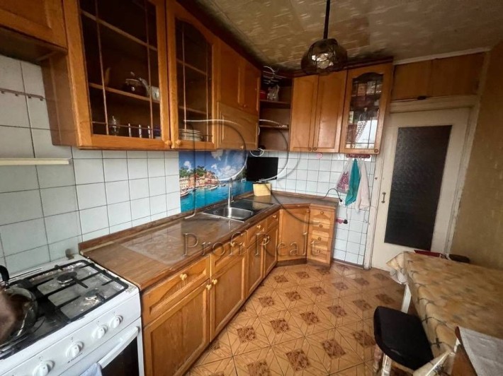 БЕЗ КОМІСІІ! Продаж 3-х к кв. Ю. Литвинського 82 А , Дарницький р-н - фото 1