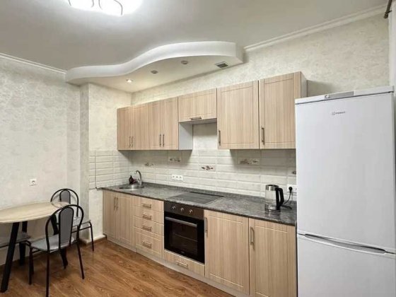 Продаж 1-кімнатної квартири, вул. Єлизавети Чавдар 34, Позняки