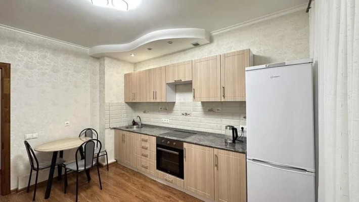 Продаж 1-кімнатної квартири, вул. Єлизавети Чавдар 34, Позняки - фото 1