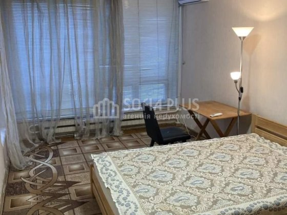 Срочно! 1к, Братиславська вул. 22, недорого