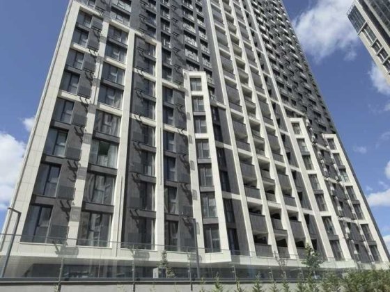 Продаж 2-х кімнатна, Nordica Residense, Верхогляда 30. 1Будинок.