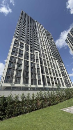 Продаж 2-х кімнатна, Nordica Residense, Верхогляда 30. 1Будинок. - фото 1