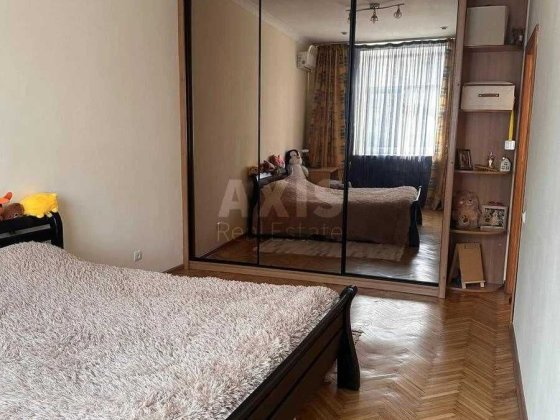 Продаж 2к квартири, Голосіївський проспект 46/1, Деміївка, Голосіївський район