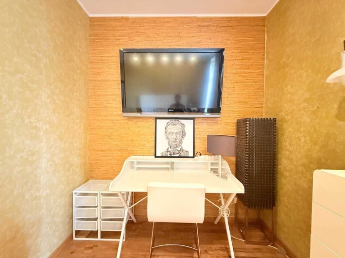 Без комиссии 3-комн. 97 м², Печерск, ЖК Творец / Митець ул.Коновальца /Щорса - фото 1