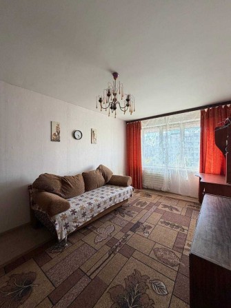 Продаж 1-кімнатної квартири. вул. Севастопольська - фото 1