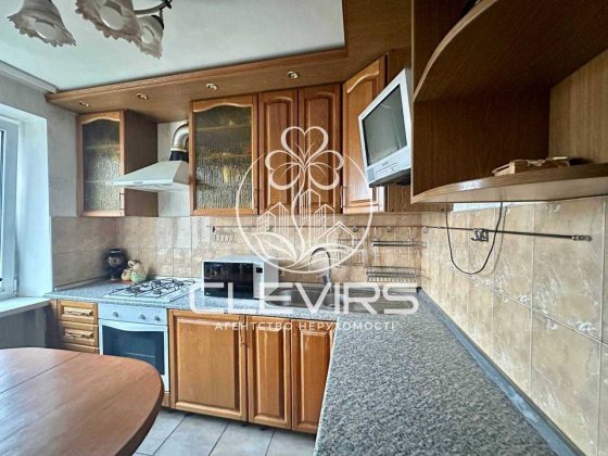 Є-Відновлення. Продаж без % 2х кімн квартири 51 кв.м., вул. Стадіонна 13, метро Вокзальна, Солом'янс
