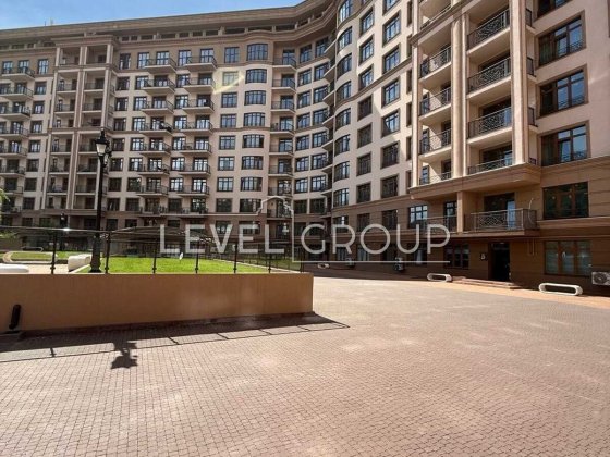 Продаж 1-кімнатної квартири в ЖК 52 Перлина (Печерськ плаза), вул.Бойчука 19А (Кіквідзе)