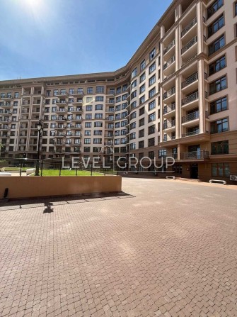Продаж 1-кімнатної квартири в ЖК 52 Перлина (Печерськ плаза), вул.Бойчука 19А (Кіквідзе) - фото 1