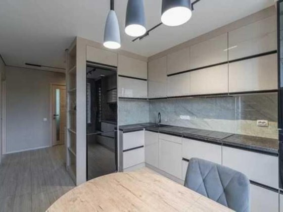 Продаж 2к квартири з преміальним ремонтом в новому ЖК Orange City біля Печерську
