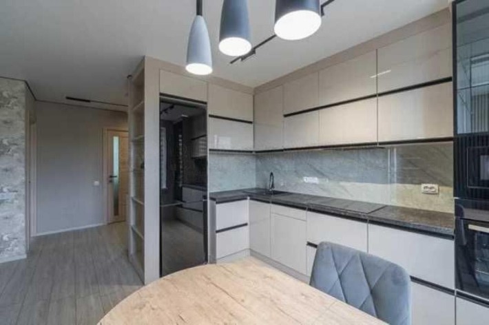 Продаж 2к квартири з преміальним ремонтом в новому ЖК Orange City біля Печерську - фото 1