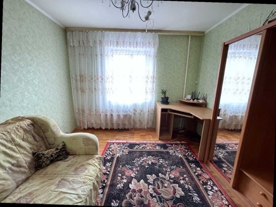 продаж двокмнатна, Позняки, без комісії, інвектор на ліфт