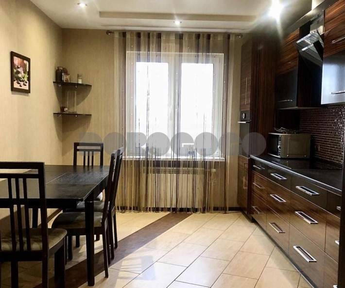 Продаж 3-кімнатна. Урлівська. Позняки - фото 1