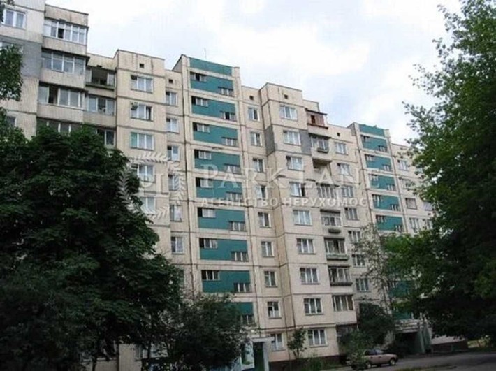 Продам 2 кім Празька Дарницький вокзал та Дарницька площа - фото 1