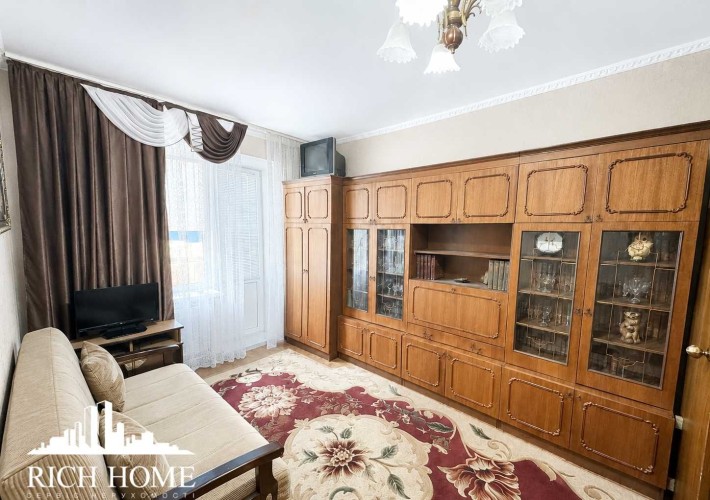 Продаж 2к квартири, вул. Маккейна, 10. Печерськ, м Либідська - 10 хв. - фото 1
