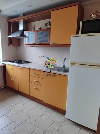 Продаж 2к квартири провулок Михайлівський 7 ЦЕНТР - фото 1