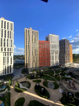 Продаж 1-к квартири 38м2 ЖК Світло Парк Svitlo Park  Видубичі - фото 1