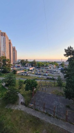 Продаж 1 кімнатної квартири, вул., Сортувальна  2, позняки - фото 1
